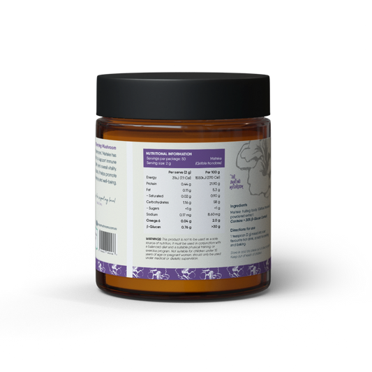 Maitake Mushroom Powder 100g