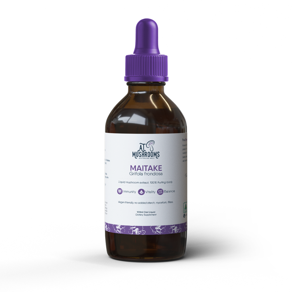 Shiitake Mushroom Extract