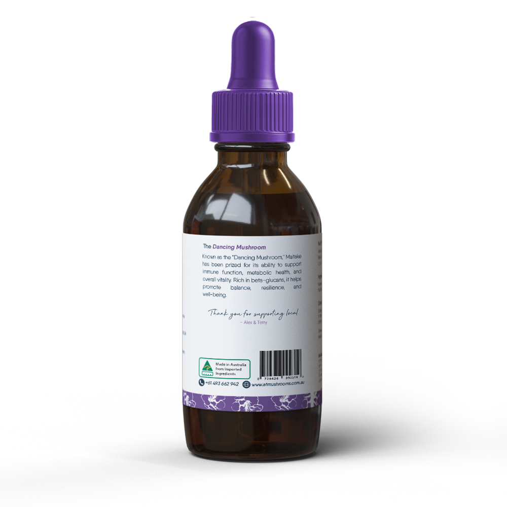 Shiitake Mushroom Extract