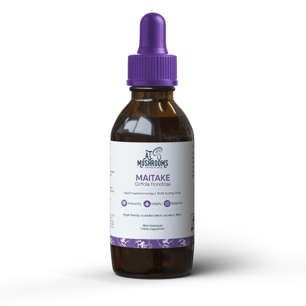 Shiitake Mushroom Extract