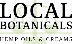 Local Botanicals Hemp