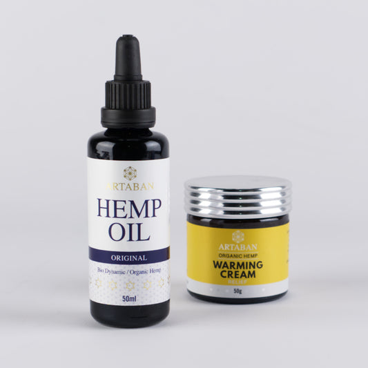 ARTABAN Arthritis Support Special Pack