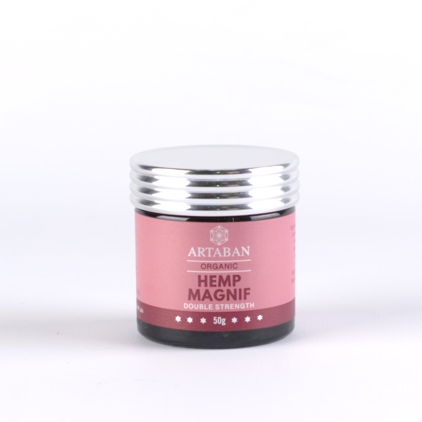 ARTABAN Hemp Cream - Magnif