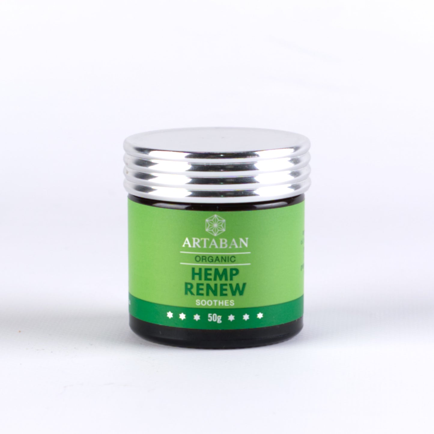 ARTABAN Hemp Cream - Renew