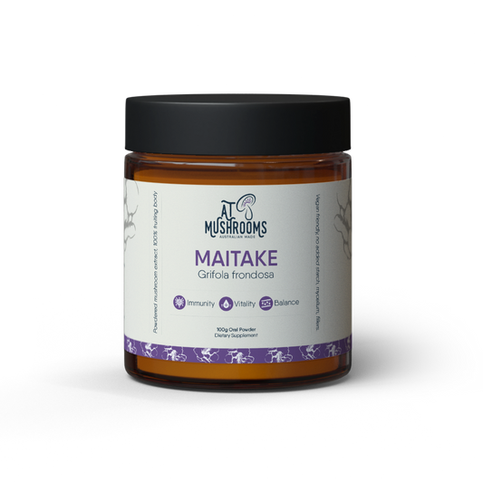 Maitake Mushroom Powder 100g