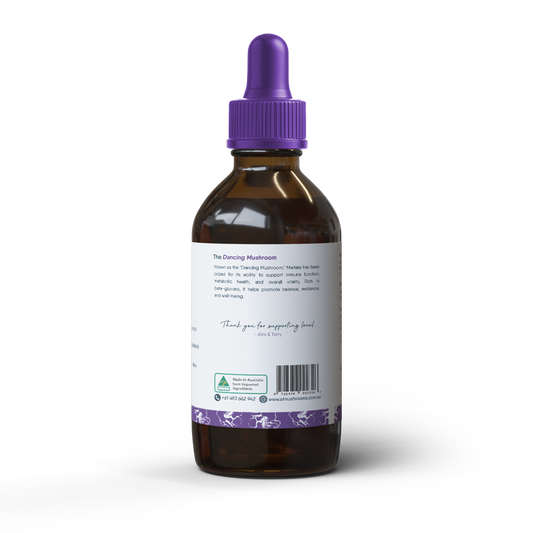 Maitake Mushroom Extract
