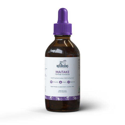 Maitake Mushroom Extract