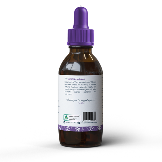 Shiitake Mushroom Extract