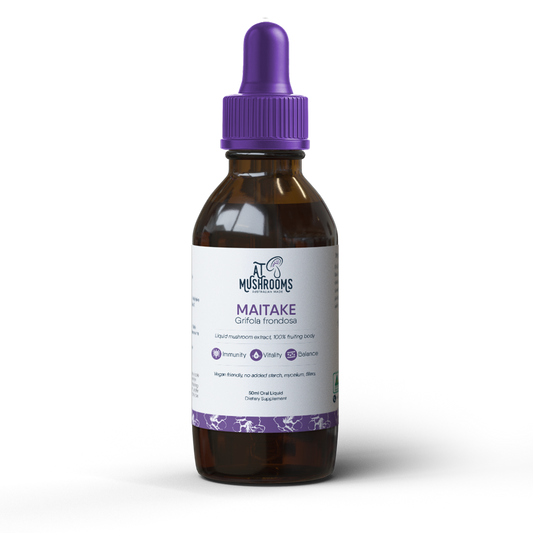 Shiitake Mushroom Extract