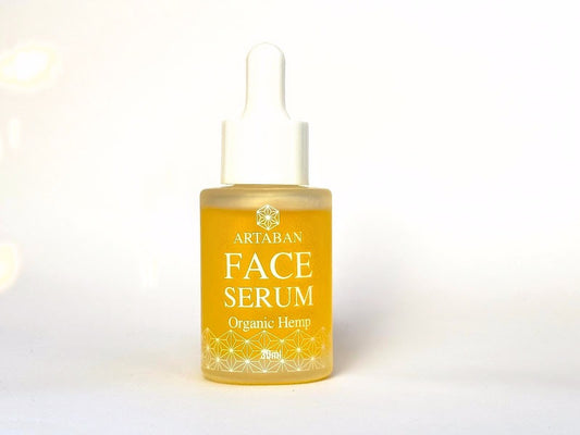 Face Serum 30ml